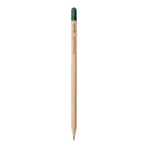 Crayon Sprout en bois durable avec mine graphite. Plantable après utilisation 22