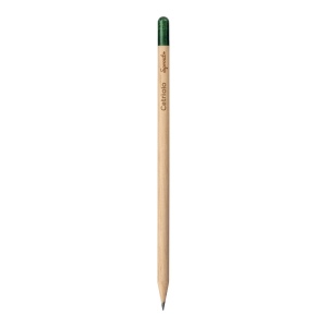 Crayon Sprout en bois durable avec mine graphite. Plantable après utilisation 23