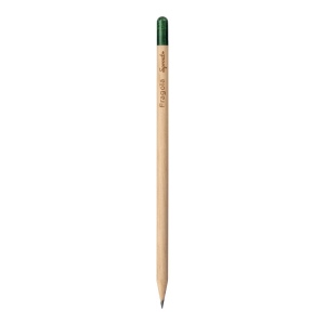 Crayon Sprout en bois durable avec mine graphite. Plantable après utilisation 24