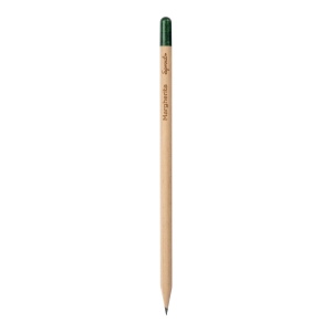 Crayon Sprout en bois durable avec mine graphite. Plantable après utilisation 6