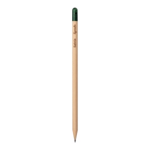Crayon Sprout en bois durable avec mine graphite. Plantable après utilisation 9