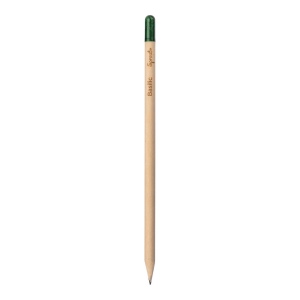Crayon Sprout en bois durable avec mine graphite. Plantable après utilisation 11