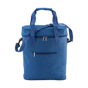 Sac isotherme en Rpet mélange avec intérieur blanc en PEVA 3