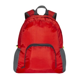 Sac à dos pliable en polyester ripstop 210D 8