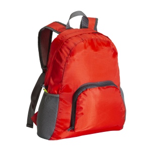 Sac à dos pliable en polyester ripstop 210D 3