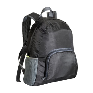 Sac à dos pliable en polyester ripstop 210D 4