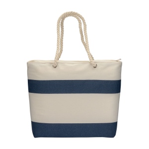 Sac de plage en coton recyclé 280g/m2 3