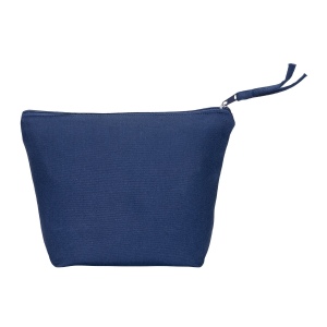 Beauty case en coton recyclé 280g/m2 14