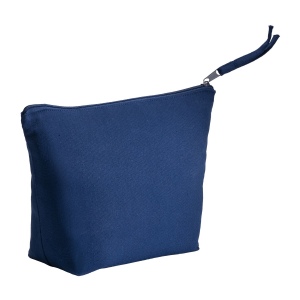 Beauty case en coton recyclé 280g/m2 7
