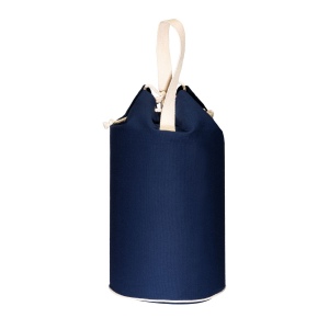 Sac à cordons en coton recyclé 280 g/m2 6
