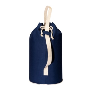 Sac à cordons en coton recyclé 280 g/m2 7