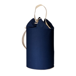 Sac à cordons en coton recyclé 280 g/m2 3