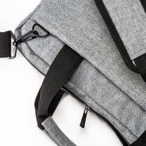 Pochette porte-ordinateur de 14" en Rpet 7