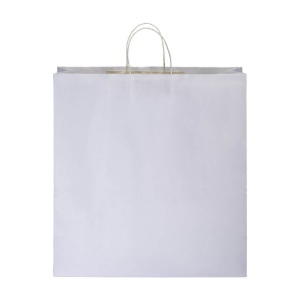 Sac en papier 100 gr/m2 avec soufflet 3