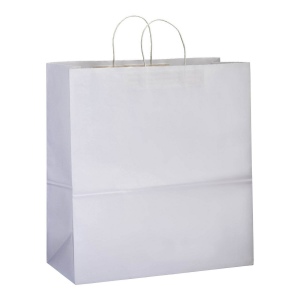 Sac en papier 100 gr/m2 avec soufflet 2