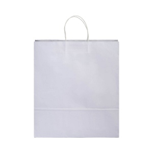 Sac en papier 100 gr/m2 avec soufflet 3