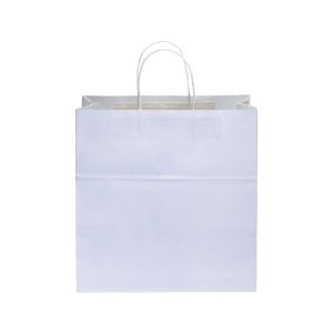 Sac en papier 100 gr/m2 avec soufflet 3
