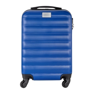 Valise trolley cabine en ABS rigide 5