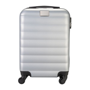 Valise trolley cabine en ABS rigide 16