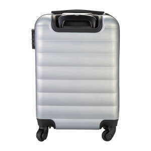 Valise trolley cabine en ABS rigide 17