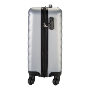 Valise trolley cabine en ABS rigide 18