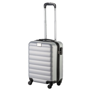 Valise trolley cabine en ABS rigide 20