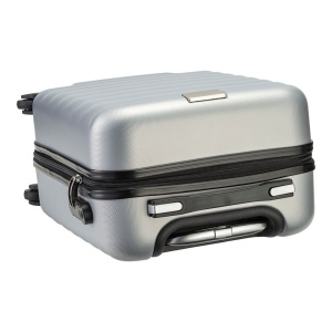 Valise trolley cabine en ABS rigide 22