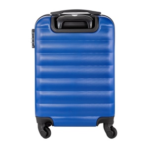 Valise trolley cabine en ABS rigide 6