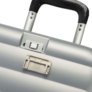 Valise trolley cabine en ABS rigide 25