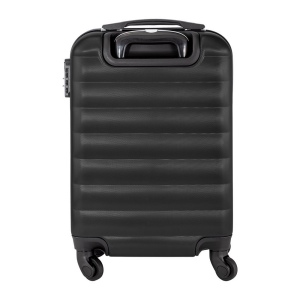Valise trolley cabine en ABS rigide 28
