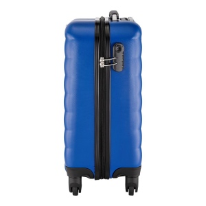 Valise trolley cabine en ABS rigide 7