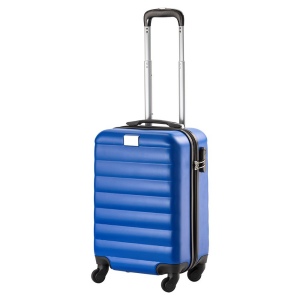 Valise trolley cabine en ABS rigide 9