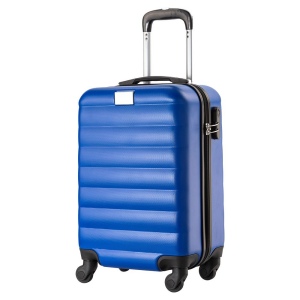 Valise trolley cabine en ABS rigide