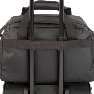 Sac de voyage format cabine en polyester 600D 6
