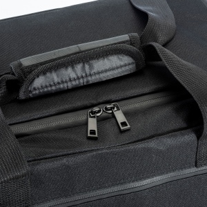 Sac de voyage format cabine en polyester 600D 7