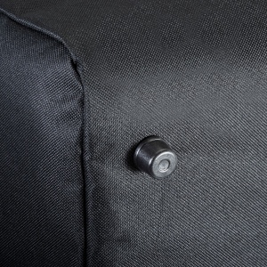 Sac de voyage format cabine en polyester 600D 10