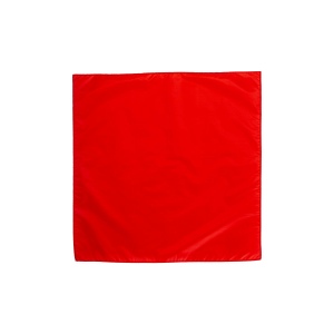 Foulard/bandana en polyester 45 gr/m2 4