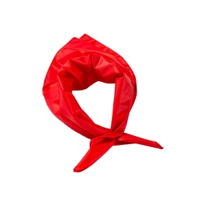 Foulard/bandana en polyester 45 gr/m2 2