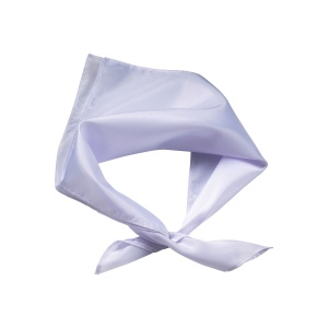 Foulard/bandana en polyester 45 gr/m2 3