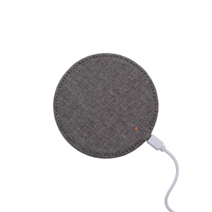 Socle de recharge wireless en R-PET 4