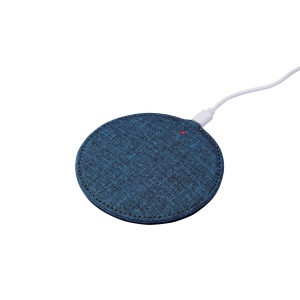 Socle de recharge wireless en R-PET 3