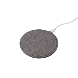 Socle de recharge wireless en R-PET
