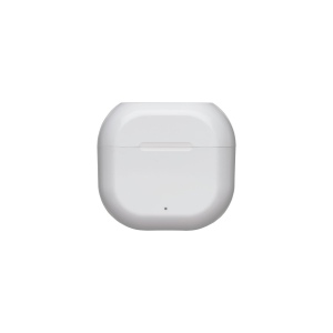 Écouteurs Bluetooth v 5.0 en R-ABS avec boîtier de charge et microphone intégré 4