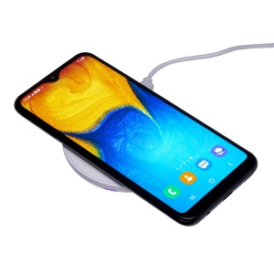 Base de recharge sans fil R-ABS 5
