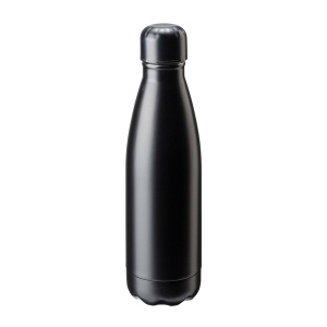 Bouteille thermique en acier recyclé inoxydable, capacité 500 ml 3