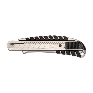 Cutter d'aluminium avec arrêt de la lame, moyen 3