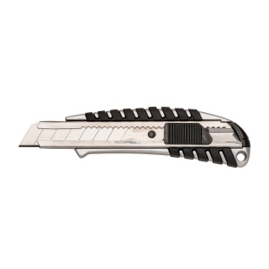 Cutter d'aluminium avec arrêt de la lame, moyen 4