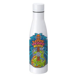 Bouteille thermique en acier inoxydable 500 ml, adaptée à la sublimation 3