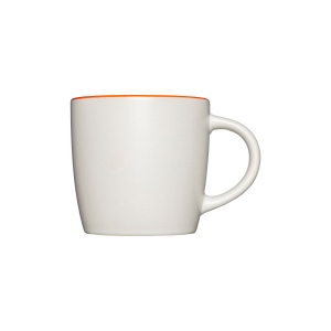 Tasse en céramique bicolore de 350 ml 10