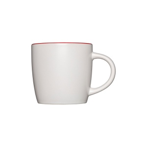 Tasse en céramique bicolore de 350 ml 12